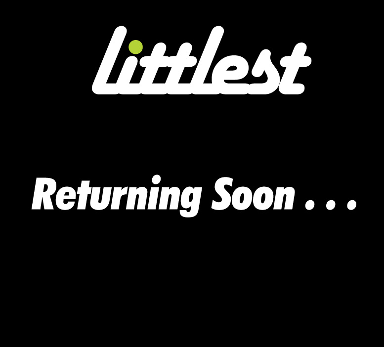 littlest.com ... coming soon